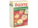 Produktbild: Oscorna® Blumen und Staudendünger organischer NPK 6+9+0.5 2,5 kg Karton Pulver
