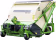 Produktbild: Amazone Anbaumäher Grasshopper SmartCut GHL-T 1350 Arbeitsbreite 1,35 m, Dreipunktanbau Kat. 1 N