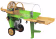 Produktbild: Posch® Holzspalter Oscar 400 V liegend