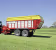 Produktbild: Pöttinger Ladewagen Torro 6010 D Combiline Ladevolumen 30,5 m³ mit Mehrzweck-Rotor, 2 Dosierwalzen