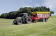 Lifestyle: Pöttinger Ladewagen Torro 7010 L Combiline Ladevolumen 40 m³ mit Mehrzweck-Rotor