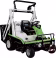Produktbild: ETESIA Aufsitzmäher Hydro 124D