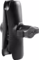 Produktbild: RAM® MOUNTS Verbinder für B-Kugel 25,4 mm/1, 76,2 mm, 94,7 mm, RAM-B-201U