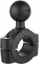 Produktbild: RAM® MOUNTS Rohrschelle Torque™ 19,1 – 25,4 mm, B-Kugel 25,4 mm/1, RAM-B-408-75-1U