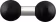 Produktbild: RAM® MOUNTS Kugeladapter B-Kugel 25,4 mm/1 2-fach-Kugel, RAM-B-230U
