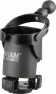 Produktbild: RAM® MOUNTS Getränkehalter Level-Cup™ XL für Ø Gefäß 66 – 89 mm, 95 – 279,5 mm Höhe