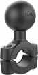 Produktbild: RAM® MOUNTS Rohrschelle Torque™ 19,1 – 25,4 mm, C-Kugel 38,1 mm/1,5, RAM-408-75-1U