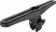 Produktbild: RAM® MOUNTS Schiene Tough-Track™ klein 304,8/273,1 mm, mit Klemmbasis Tough-Claw™, Klemmbereich 16 mm