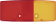 Produktbild: Hella® Lichtscheibe quadratisch, rechts, 158 x 64 mm, für Schlussleuchte mit Kennzeichenlicht, 9EL 997 452-001