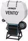 Produktbild: LEHNER® Zwischenfruchtstreuer VENTO® 360/8 360 l 1 Gebläse 8 Schlauchabgänge, 77787