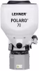 Produktbild: LEHNER® Winterdienststreuer Polaro® 70 70 l für eine Streufläche bis 4.000 m², 71111