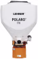 Produktbild: LEHNER® Winterdienststreuer Polaro® 170 170 l für eine Streufläche bis 10.000 m², 71115