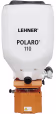 Produktbild: LEHNER® Winterdienststreuer Polaro® E 110 110 l für eine Streufläche bis 6.000 m²