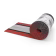 Produktbild: Valut ProfiRoll First-/Gratrolle 310 mm x 5 m schwarz (ähnl. RAL 9004), rot (ähnl. RAL 8004)