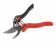 Produktbild: BAHCO ergo™ Rebschere mit festem Griff PX Gartenschere, Astschere