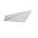 Produktbild: Valut Lüftungsprofil Alu, Weiß, 30 x 110 mm x 2,5 m