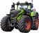 Produktbild: Fendt Traktor 1000 Vario
