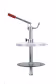 Produktbild: SAMOA® Profi-Füllgerät Füllmeister FG plus 15/18 stationär (Standard Variante), Ø 240-288 mm 08151