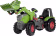 Produktbild: Fendt Trettraktor 1050 Vario mit Frontlader, Schaltung und Bremse, X991017195000