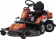 Produktbild: Husqvarna® Rider R 316TsX AWD ohne Mähdeck, mit Servolenkung, 9,7 kW (13,2 PS), 9705429-01