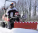 Produktbild: bema® Schneeschild 550