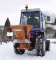 Produktbild: RAUCH Winterdienststreuer SA 121