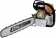 Produktbild: STIHL Benzin-Kettensäge MS 661 C-M 5,4 kW (7,3 PS) Schienenlänge 63 cm, 1144 200 0322
