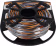 Produktbild: STIHL Mähfaden CF3 Pro 3,3 mm/34 m, schwarz, orange, grau, 0000 930 4311