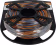 Produktbild: STIHL Mähfaden CF3 Pro 2,4 mm/70 m, schwarz, orange, grau, 0000 930 4303