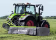 Lifestyle: Fendt Scheibenmähwerk Slicer ISL Heck Seitenaufhängung
