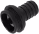 Produktbild: Agrotop Schlauchanschluss G 1 1/2 IG BSP Ø Tülle 25 mm gerade, für Überwurfmutter/O-Ring, 10597