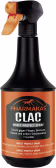 Produktbild: PHARMAKAS® Insektenschutzmittel Clac 1.000 ml für Pferde gegen Fliegen, Bremsen, Zecken usw. 3227327
