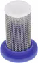 Produktbild: Agrotop Kugelventilfilter NKVF II 50 M, blau, weiß, Öffnungsdruck 0,3 bar, 16137