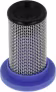 Produktbild: Agrotop Kugelventilfilter NKVF II 50 M, blau, schwarz, Öffnungsdruck 2,8 bar, 16176