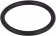 Produktbild: Agrotop O-Ring 29,2 x 3,0 mm, für Anschluss mit Innengewinde G 1 1/2, 14855