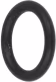 Produktbild: Agrotop O-Ring 10,5 x 2 mm, für Anschluss mit Innengewinde G 1/2, 14881