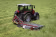 Lifestyle: Massey Ferguson Scheibenmähwerk MF DM 306 P 3,00 m, Dreipunktanbau Heck Seitenaufhängung