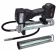 Produktbild: mato Akku-Fettpresse ACCU-GREASER 18V PROFESSIONAL-S-LS AMP für Pull-Off- und Lube-Shuttle®-Kartuschen