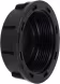 Produktbild: Agrotop Verschlusskappe G 2 IG BSP H 19 mm L 25,5 mm, 10761