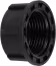 Produktbild: Agrotop Verschlusskappe G 3/4 IG BSP H 13,5 mm L 18 mm, 10757