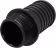 Produktbild: Agrotop Schlauchanschluss G 1 1/4 IG BSP Ø Tülle 25 mm gerade, 10520