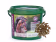 Produktbild: AGROBS Zink pur mit organisch gebundenem Zink 3 kg Eimer