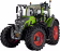 Produktbild: Fendt Traktor 600 Vario