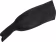 Produktbild: Herth + Buss Schrumpfschlauch 40, 20 x 1 mm, 5 m, Schrumpfrate 2:1, geflochten, schwarz, 51 273 244