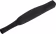 Produktbild: Herth + Buss Schrumpfschlauch 12, 6 x 1 mm, 10 m, Schrumpfrate 2:1, geflochten, schwarz, 51 273 241