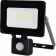 Produktbild: KERBL LED-Außenstrahler 3.600 lm, 30 W, mit Bewegungsmelder, nein, IP 44, 345667