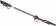 Produktbild: INFACO® Verlängerung 137 cm Carbon ohne Akkuschacht mit Kabel, starr, für Akku-Astschere Electrocoup F3020