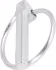 Produktbild: Klappsplint 9 x 41 mm, Standard, verzinkt