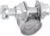 Produktbild: KUNZER Schlauchschelle Spannbereich 6 mm Breite 7 mm Stahl (W1), verzinkt, S 06-7ZY