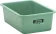 Produktbild: Cemo Lagerbehälter 100 l 88 x 58 x 29 cm, GFK, rechteckig, grün, 1142
